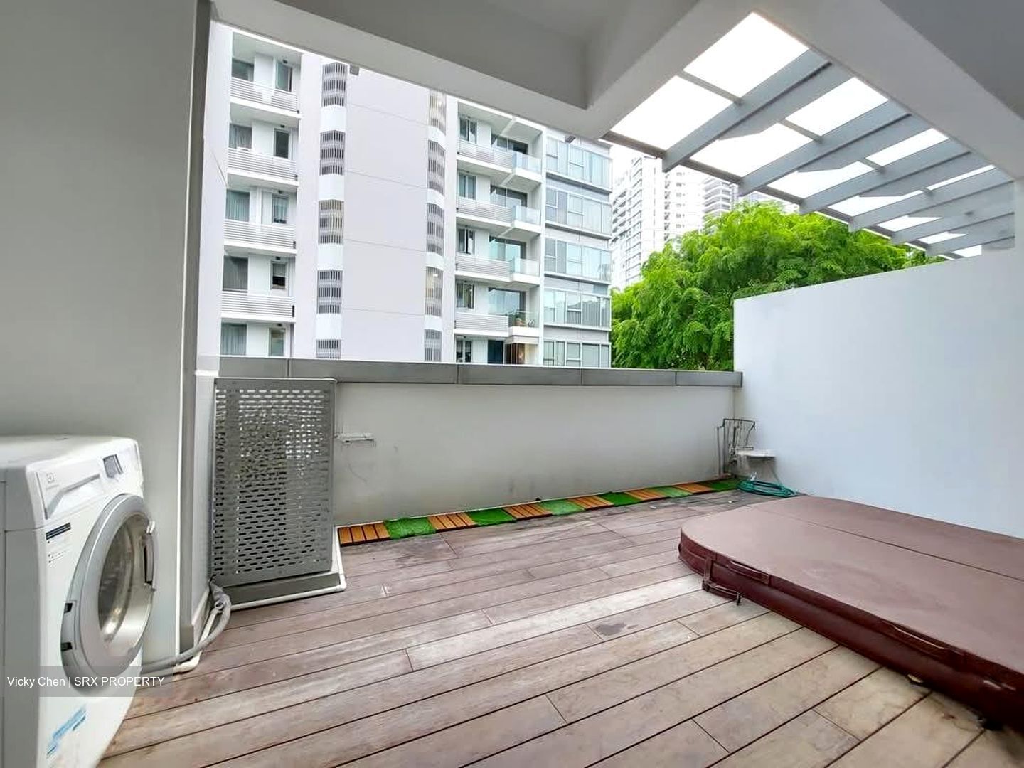 26 Newton (D11), Apartment #572759071